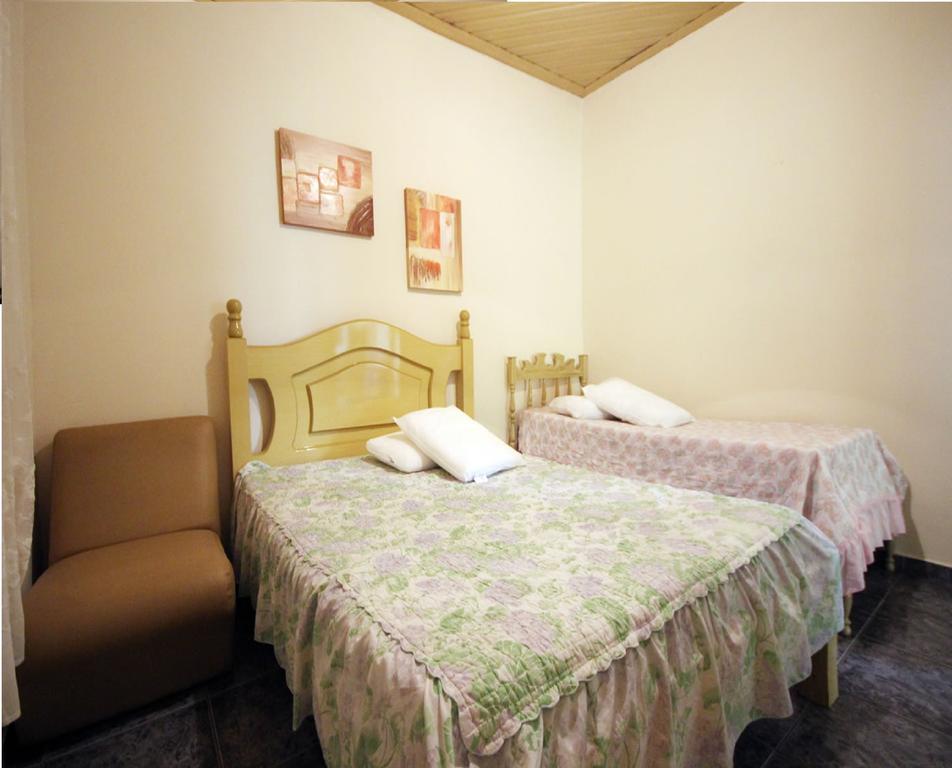 Casa Pagotto Villa Olimpia Room photo