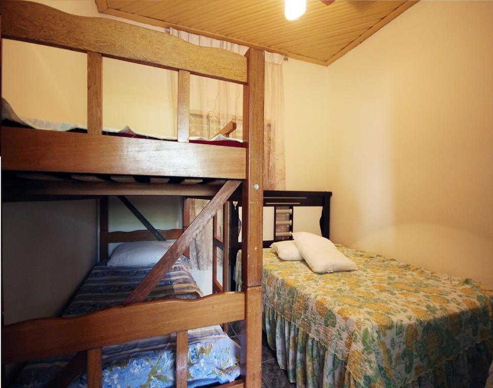 Casa Pagotto Villa Olimpia Room photo