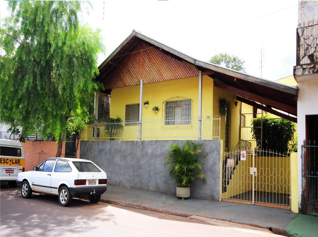 Casa Pagotto Villa Olimpia Exterior photo
