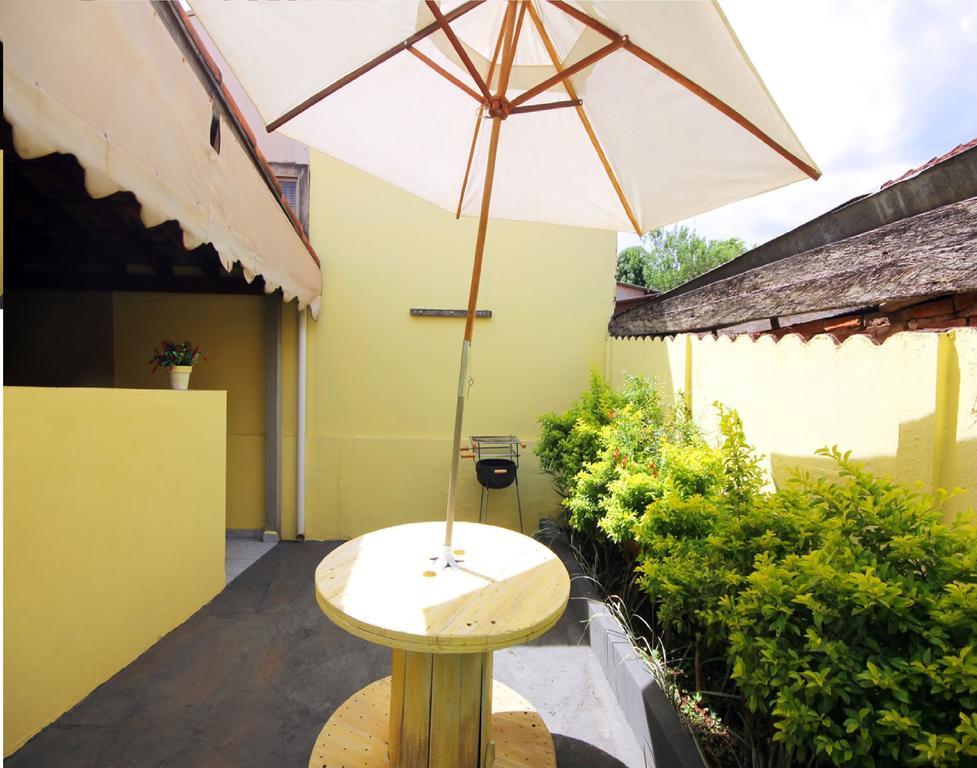 Casa Pagotto Villa Olimpia Exterior photo